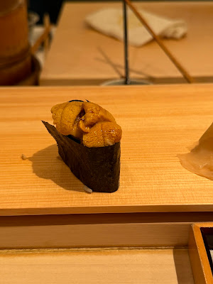 鮨とみなか Sushi Tominaka 사진 3
