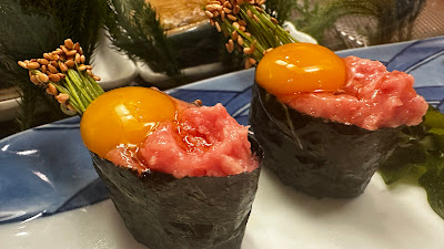Sushi Kidoguchi 사진 3
