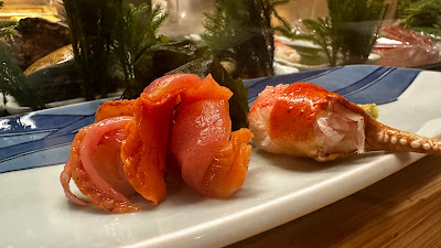 Sushi Kidoguchi 사진 4