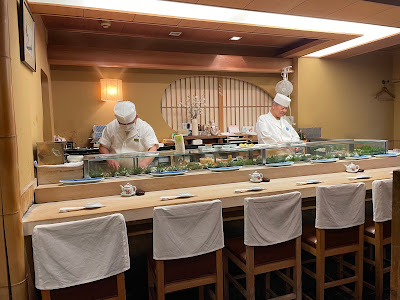 Sushi Kidoguchi 사진 5
