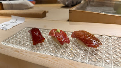 青山すし泉 사진 2
