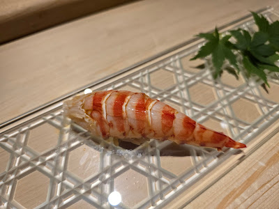 青山すし泉 사진 4