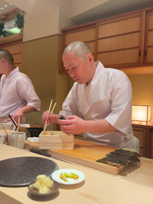 Sushi Nakamura 사진 2