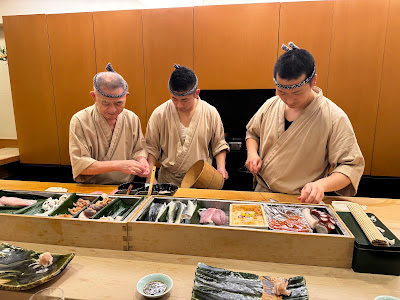 Sushi Kan 사진 3