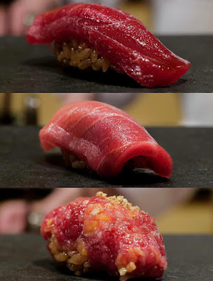 Sushi Yamaguchi 사진 3