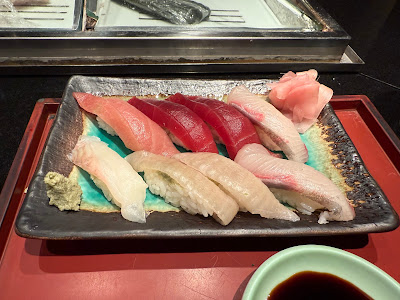 Sushi Toshi 사진 4