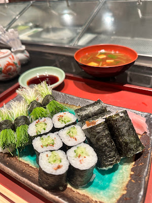 Sushi Toshi 사진 5