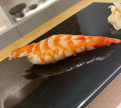 Sushi Kakuno 사진 4