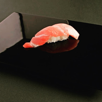 Sushi Kakuno 사진 3