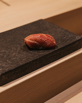 Sushi Akasu Roppongi 사진 2