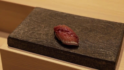 Sushi Akasu Roppongi 사진 3