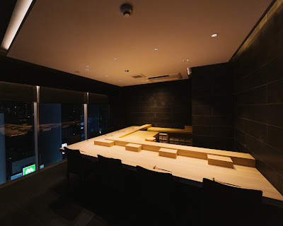 Sushi Akasu Roppongi 사진 5