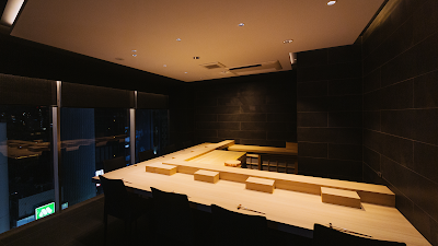 Sushi Akasu Roppongi 사진 4