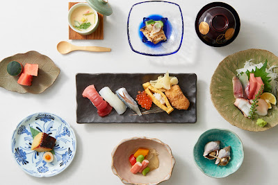 Otsuna Sushi 사진 3