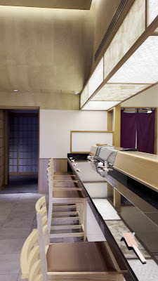 Otsuna Sushi 사진 2