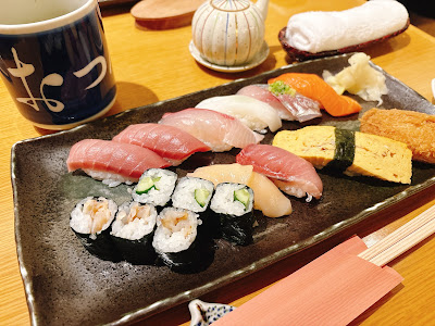 Otsuna Sushi 사진 4