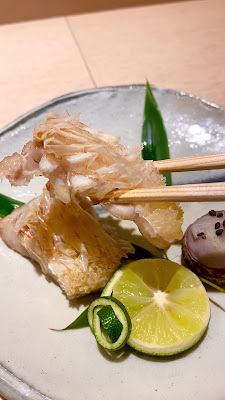 Sushi Tatsumi Roppongi 사진 2