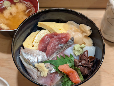 Gotoh’s Sushi 사진 3
