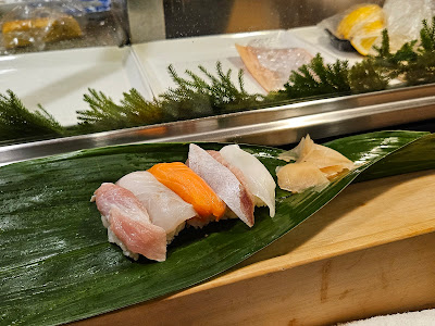 Gotoh’s Sushi 사진 2