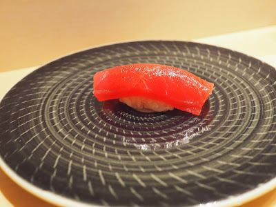 Sushi Taira Roppongi 사진 2