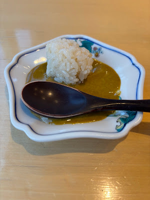Sushi Taira Roppongi 사진 3
