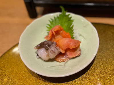 Roppongi Sushidokoro Umi 사진 3