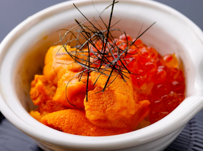 Roppongi Sushidokoro Umi 사진 2