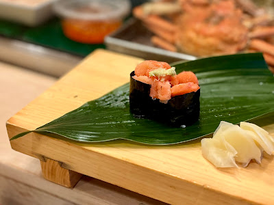 Sushi Kanemasa Sushi Kanesho 사진 2