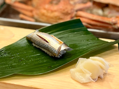 Sushi Kanemasa Sushi Kanesho 사진 4