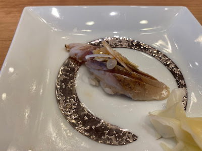 Sushi Kawagoe 사진 4
