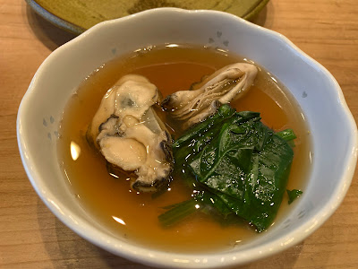 Sushi Kawagoe 사진 3