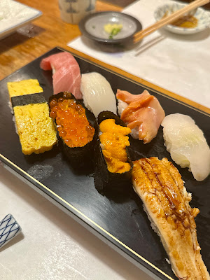 Shinraku Sushi 사진 4