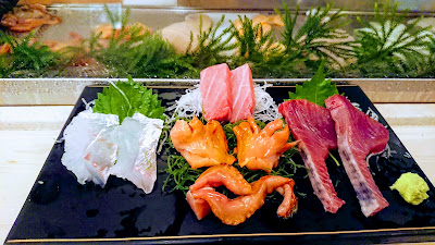 Shinraku Sushi 사진 2
