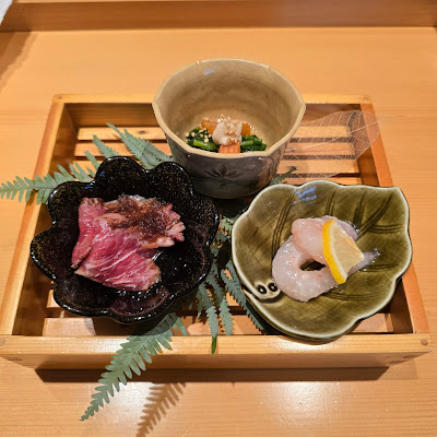 Shimbashi Sushi Hana 사진 4