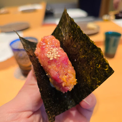 Shimbashi Sushi Hana 사진 5