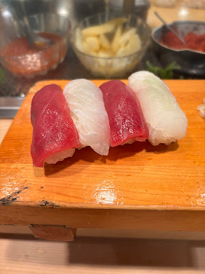 Sushidokoro Takeda 사진 4