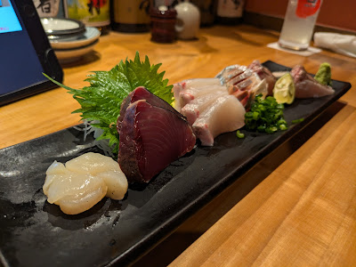 すし屋眞吉 新橋店 -SUSHIYA SHINKICHI SHINBASHI- 사진 4