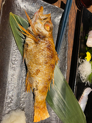 すし屋眞吉 新橋店 -SUSHIYA SHINKICHI SHINBASHI- 사진 5
