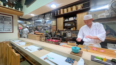 Toride Sushi 사진 2