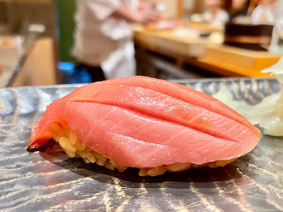 Sushi Tokami 사진 3