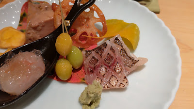Sushi Tokami 사진 2