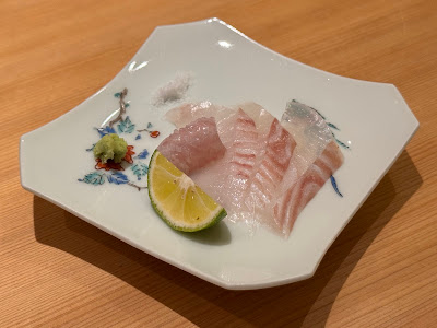 Sushi Nobetsu 사진 3