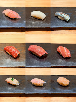 Sushi Nobetsu 사진 2