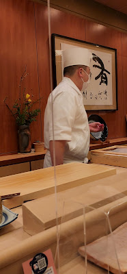 Sushi Zen Ginza 사진 2