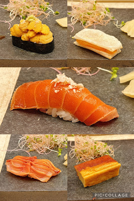 Sushi Zen Ginza 사진 3