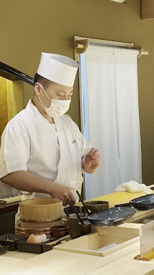 Sushimasa 사진 2