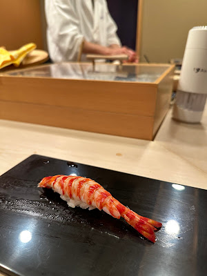 Sushi Kuwano 사진 2