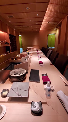 Sushi Kazuya 사진 2