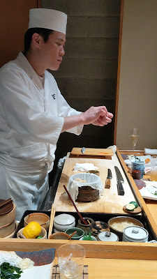 Sushi Yoshitake 사진 2