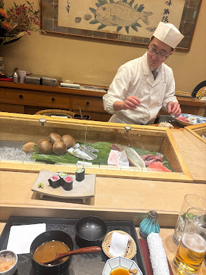 Sushi Ko 사진 4